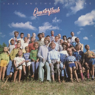 Quarterflash - Take Another Picture [New CD] Holland - Import