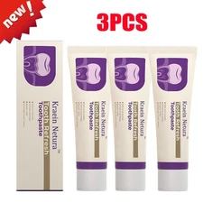 KREAIN Nature Oral Care Toothpaste for Toothacne, Sensitivity & Bad Mouth 100 ml