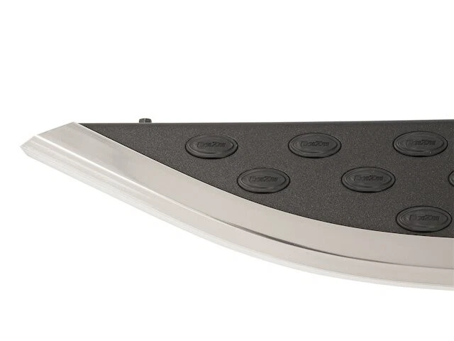 Dee Zee 63BC57Y Running Boards Fits 2011-2020 Jeep Grand Cherokee Foto 3 de 4