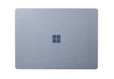 Microsoft Surface Laptop GO 2 AB Cover Display Assembly - Platinum - N1W-00003