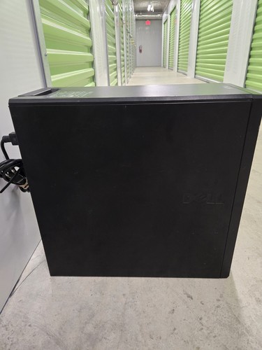 Dell PowerEdge T110 Computer  - Picture 6 of 8