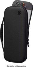 NEXT - Ultra Slim Go Travel and Protect Case For Nintendo Switch 2 - Black