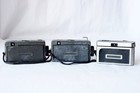 3 x Kodak Instamatic S-20 Camera and 134 Camera for Parts or Repair only — photo 2