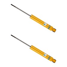 Stoßdämpfer-Set hinten Gasdruck Dämpfer BILSTEIN B6 für u.a. BMW Z3 Roadster