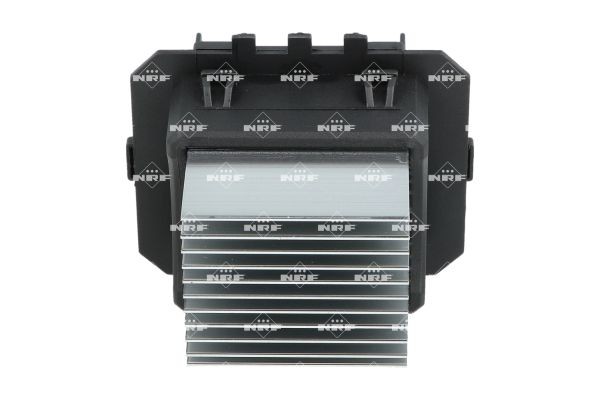 2x ✅Fits NRF NRF 342047 Regulator, interior blower 342047 Air blowe ⭐UK Seller⭐ - Image 13