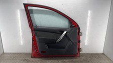 Porte avant et accessoires Chevrolet AVEO