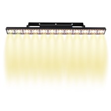 DMX12 Light Bar LED RGB Stage Light Bar for Bars Concert Tours Dance Partys 150W