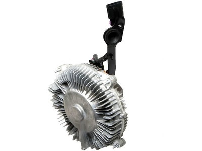 AC Delco 78BZ24D Fan Clutch Fits 2015-2016 GMC Sierra 3500 HD 6.6L V8 LML VIN: 8