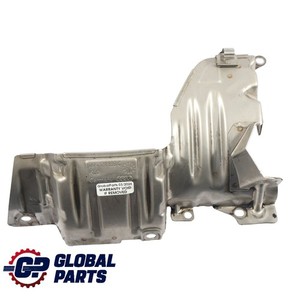 Volkswagen Golf MK7 GTI Abgaskrümmer Hitzeschild 2.0 TFSI DLBA 06K129596C