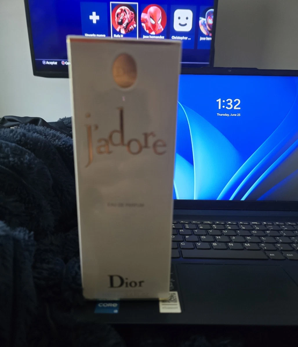 J'adore by Dior Fragrances for Women for sale - eBay