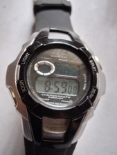 Umbro Men's Vintage Chronograph Watch Quartz  For Spurs and repairs.          16