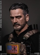 Pre-sale DAMTOYS 1/6 78112 U.S Army Special Operations Group Green Berets Figure