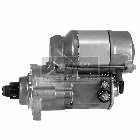 DENSO 280-0307 First Time Fit Starter Motor  For Select 97-04 Jaguar Models - Image 2 of 4