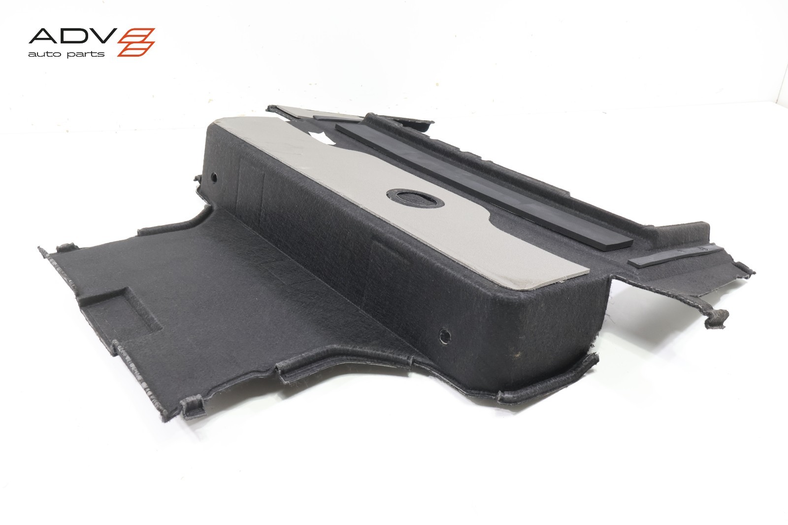 2015-18 FERRARI CALIFORNIA T CONVERTIBLE TRUNK FLOOR CARPET LINER COVER TRIM OEM