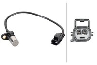 Kurbelwellensensor Impulsgeber Hella 6PU 013 122-841 FüR Volvo S80 1 184 S70 874