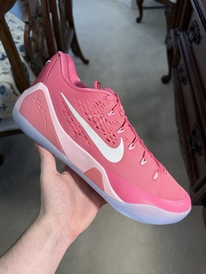 kobe 14 mens pink