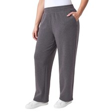 Mondetta Women's Fleece Pant - XS