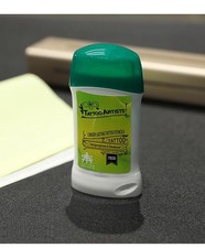 Tattoo Transfer Cream Gel, Safe and Long-Lasting Tattoo Balm for Body Art Makeup