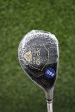 NEW XXIO Prime 12 25 6 Hybrid R Flex 39.25" w/ HC