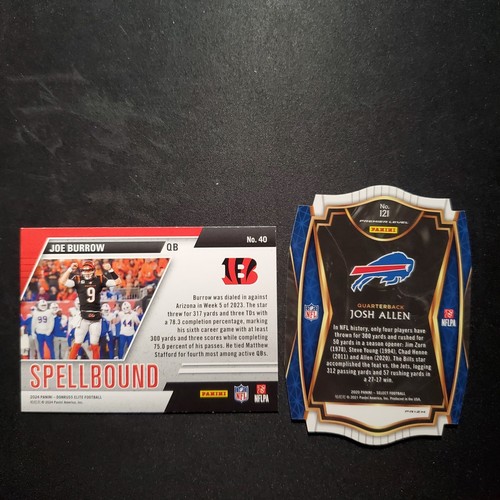 NFL GREATS SERIAL NUMBERED/INSERTS CARDS LOT(12... - Picture 10 of 16