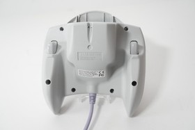 Sega Dreamcast Grey Controller OEM - Brand New In Original Box - MK-50100