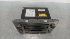 Autoradio Toyota AVENSIS