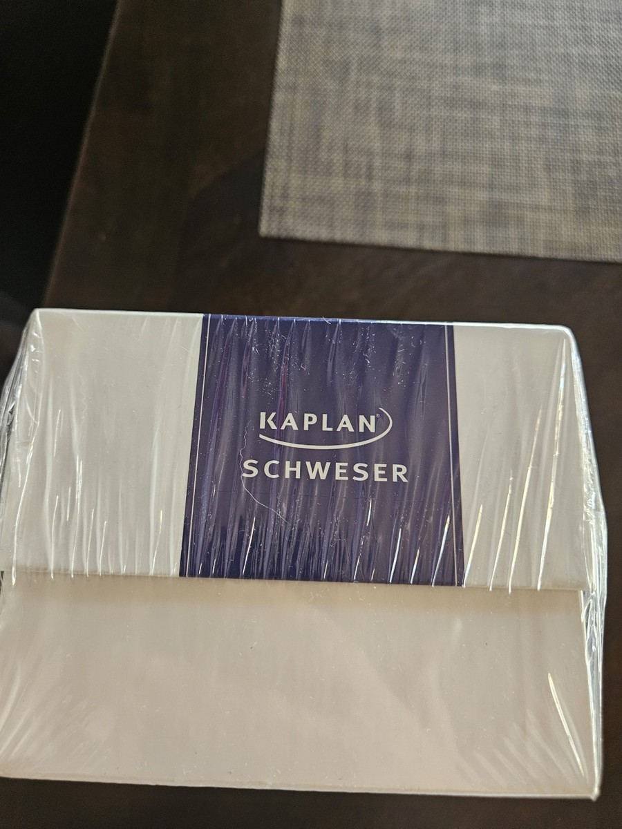 2022 CFA Level 1 Exam Prep Schweser Notes - Sealed Box | eBay