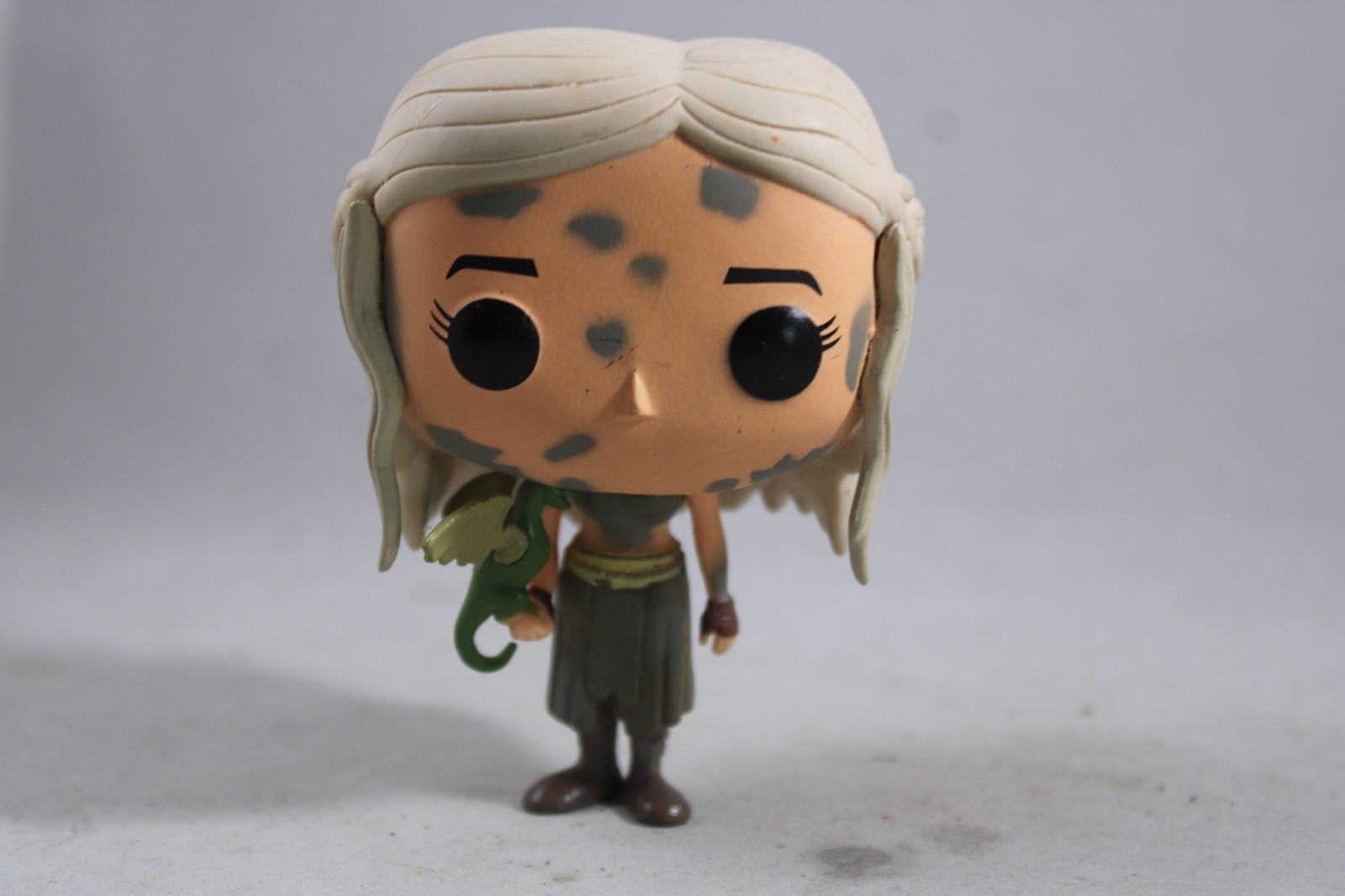 KHALEESI  Funko POP! - From  Game of Thrones 3-Pack - KHAL, 