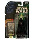 Kenner Star Wars 1998 the Power of the Force Flashback Photo Darth Vader