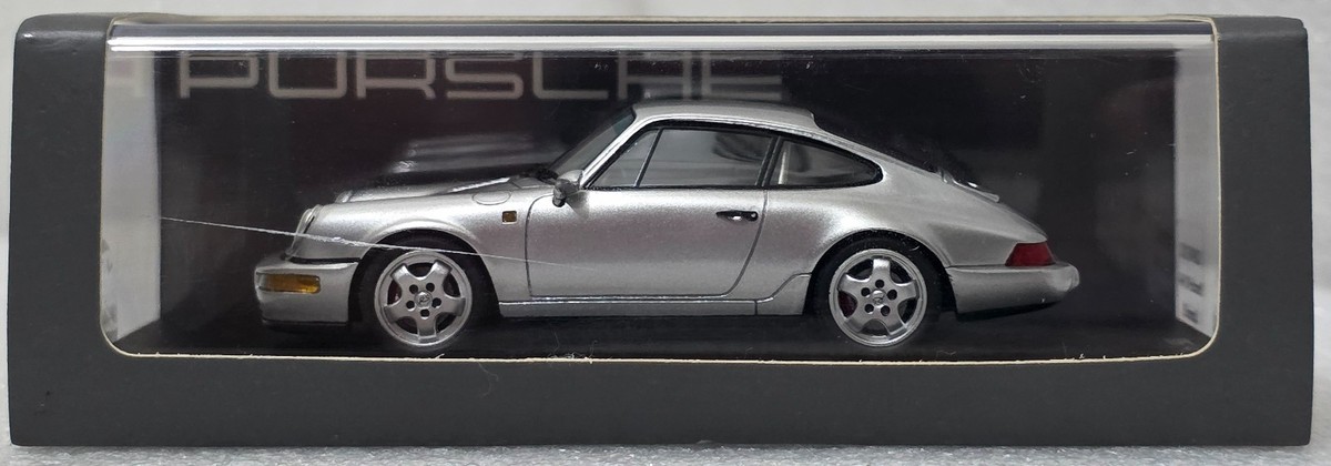 SPARK-MODEL S0945 Masstab: 1/43 PORSCHE 911R N 70 WINNER TOUR DE CORSE 1969 LARR