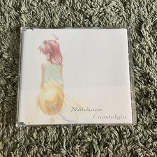 Natukage/nostalgia / Key+Lia