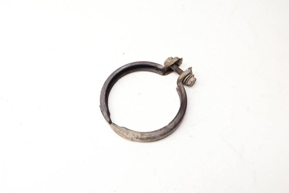 BMW 750LI XDRIVE 2010-2019 - Abrazadera de escape 7620508 Foto 2 de 4