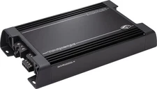 Kicker 49WXA10004 250W x 4 Car Amplifier