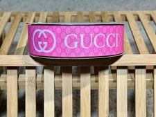 Luxury Designer Grosgrain Ribbon 1.5in Wide Sold By The Yard 