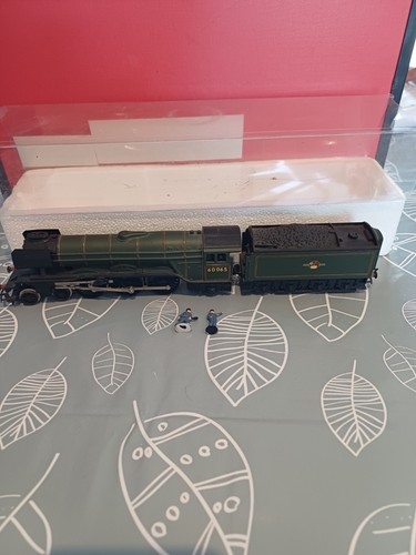Hornby OO Spur 4-6-2 60065 Knight of Thistle Lok und Tender Ref TT99 | Condition: Used