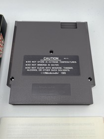 Twin Cobra (NES) &ndash; CIB Nintendo 1990