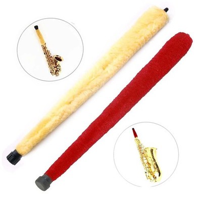 Soft Alto Sax Pad Saver Pflegewerkzeuge für Altsaxophon-Instrumententeile