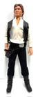 Han Solo Star Wars 1978 Kenner Vintage 12" Action Figure with Belt - Free Ship