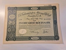 I.G. Farbenindustrie Spółka akcyjna 1925