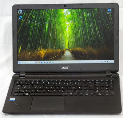 Acer Extensa EX2540-59C1 | 15'' FullHD | i5-7200U | 4 GB RAM | 256 GB SSD