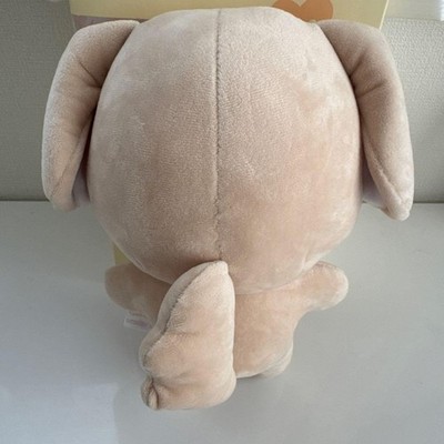 ATEEZ ANITEEZ TYUdeongi Goods Plush Toy Yunho good condition from