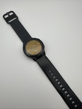 Samsung Galaxy Watch Active SM-R500 GPS 40MM Black
