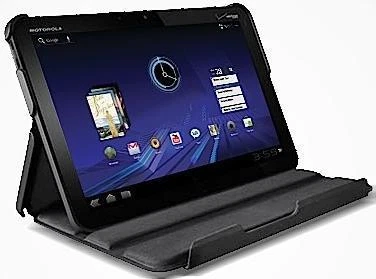 Motorola Folio plegable para eBook y Tablet Cases
