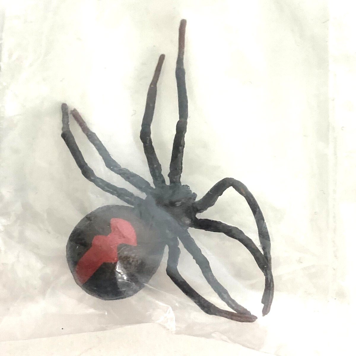 Poisonous Spider Figure Redback Spider Takara Tomy Arts Japan | eBay
