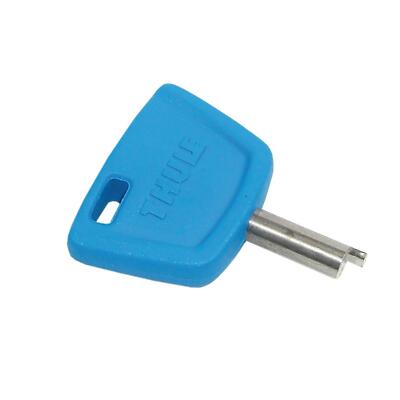 Thule Release Key Schlüssel für Fahrrad Gepäckträger TourRack N Pedal Ölfilter