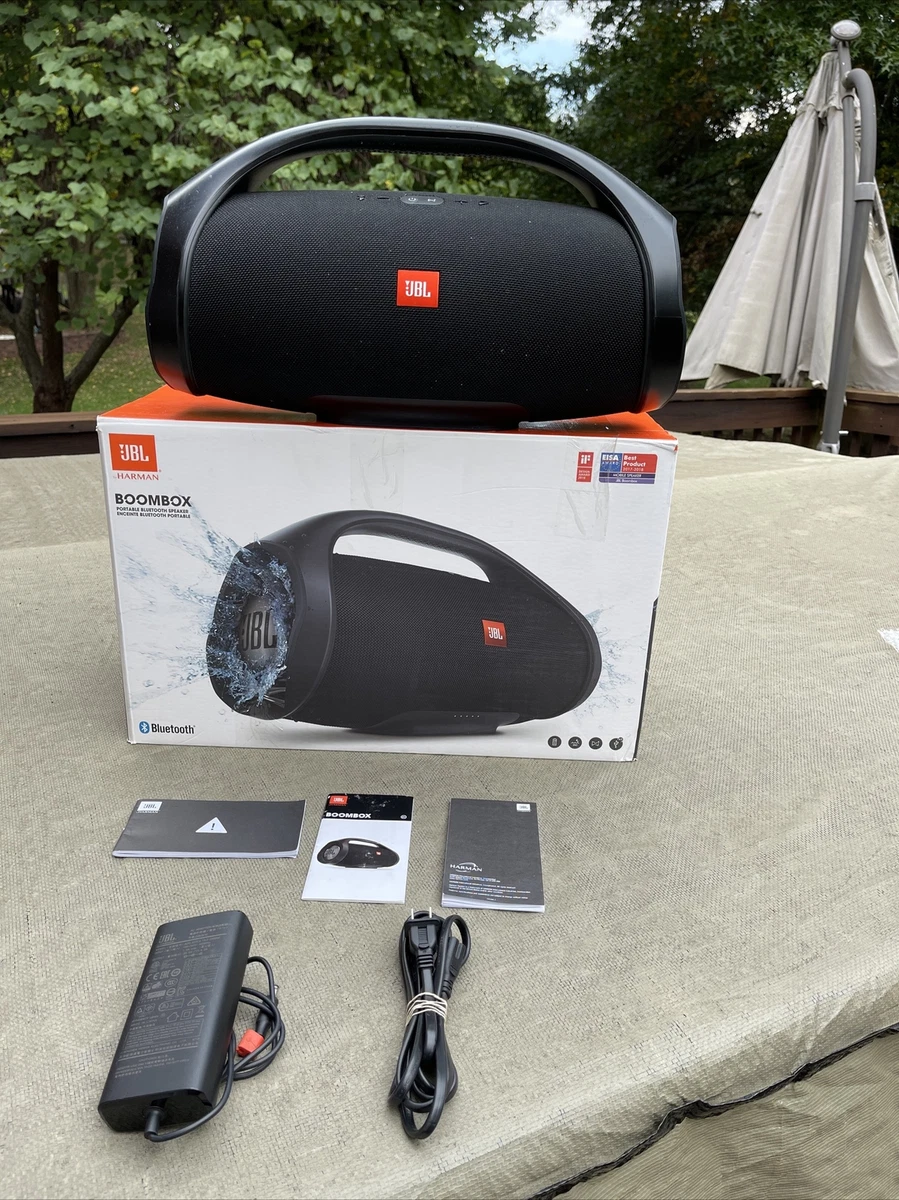 JBL BOOMBOX 2 UNBOXING REVIEW SOUND TEST  24 Hours Battery  Backup,IPX7(Best Portable Speaker) HINDI 