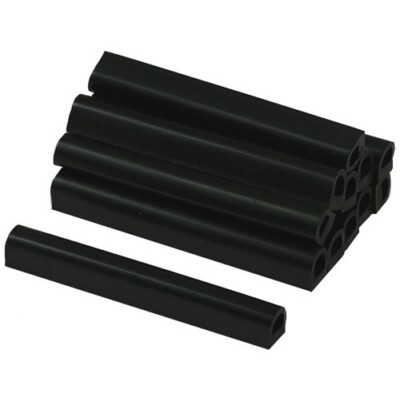 Shubb R12 Capo Replacement Sleeve, 12-Pack