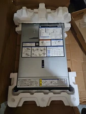 Server Lot LENOVO X3550 M5 new open box chassis with systemboard 10x units