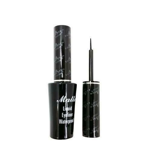 matte liquid eyeliner