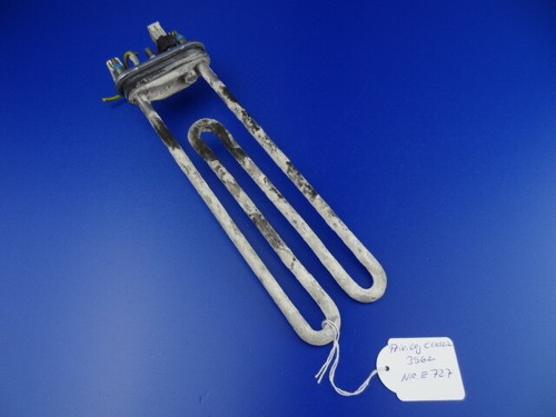 Heizelement Waschmaschine - Privileg CLASSIC 3962 181416026